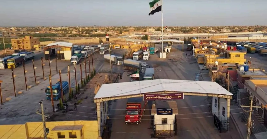 بديلا عن إيران.. مفاوضات مع سوريا لتحقيق “دمج اقتصادي”