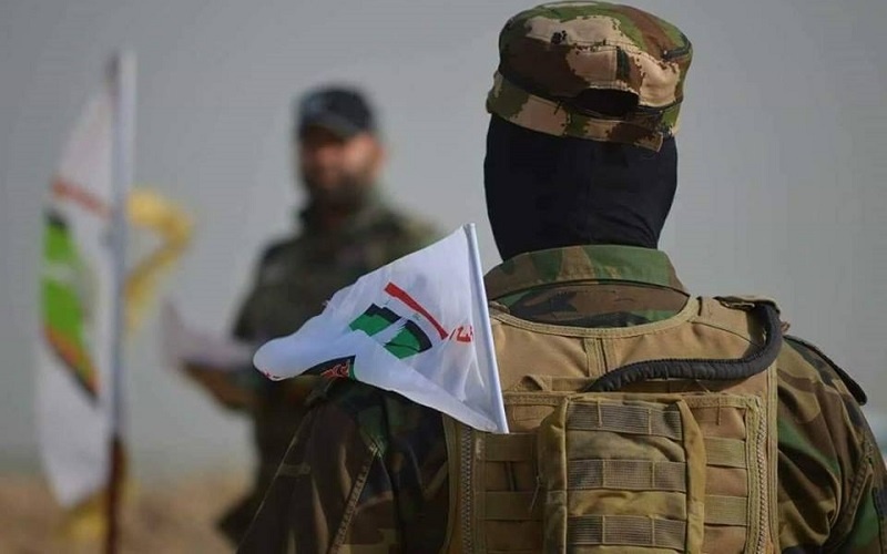 مصدر: عزل سرايا السلام عن الحشد الشعبي وربطهم مباشرة بمكتب القائد العام