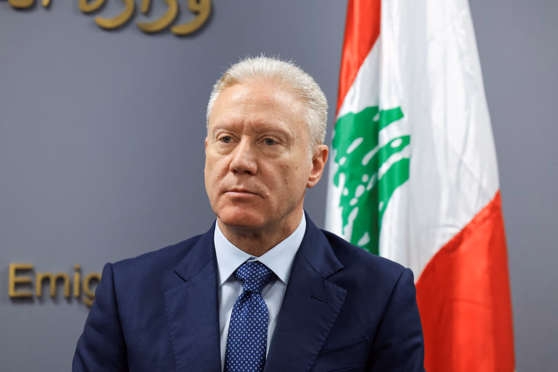 الجيش الأمريكي: ادعاء الحرس الثوري أنه دمر زورقا أمريكيا مسيرا بهرمز كاذب كالعديد من أكاذيبه