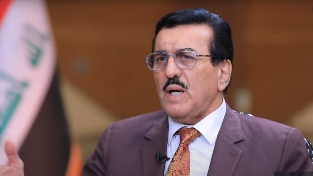 الفايز لـ/نينا/ : لا خلافات كبيرة بين الكتل على رئاسات اللجان البرلمانية