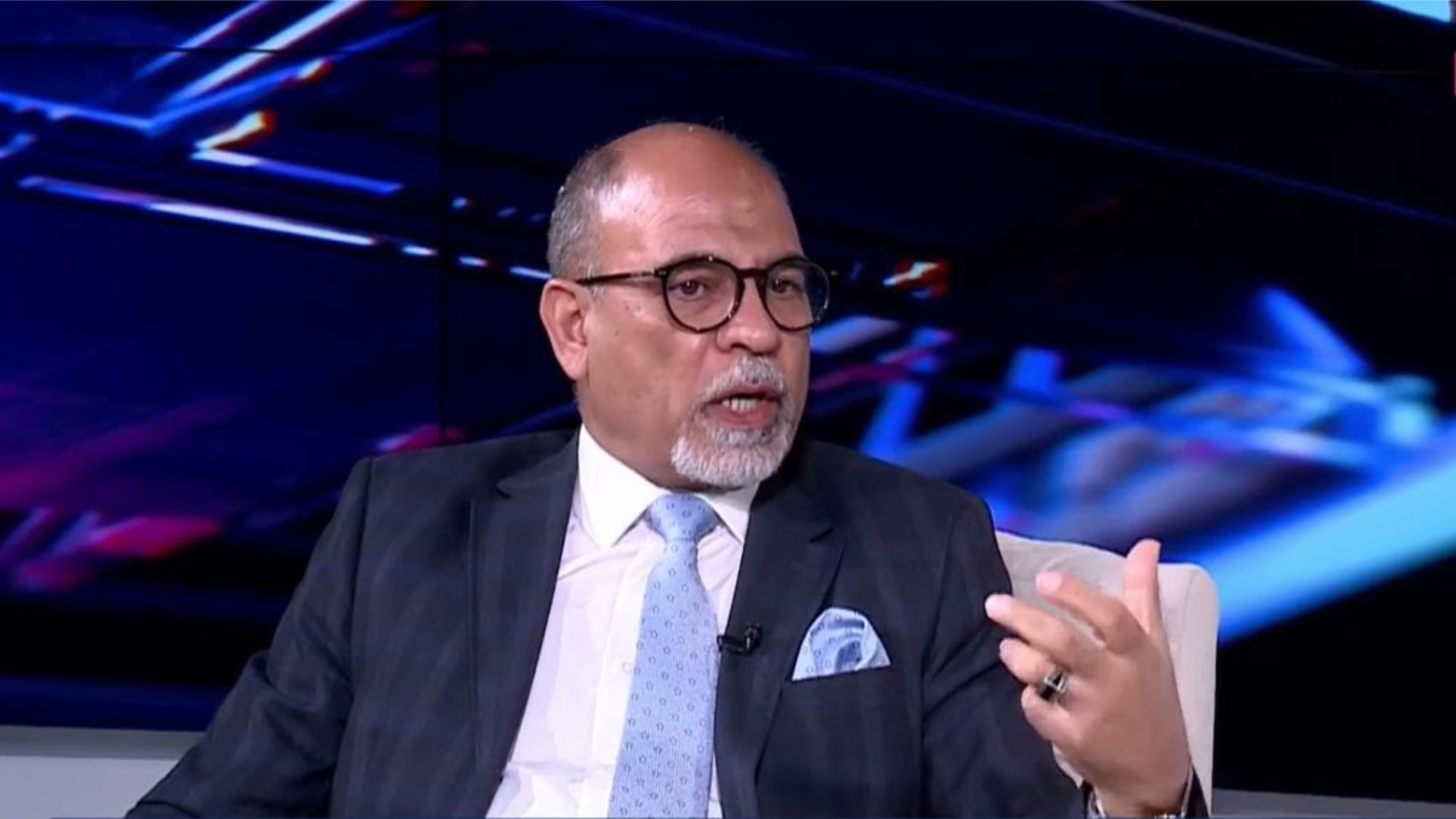 مسؤول مكتب رئيس الوزراء الاتحادي يهنئ كوردستان 24 بالذكرى الـ11 لتأسيسها