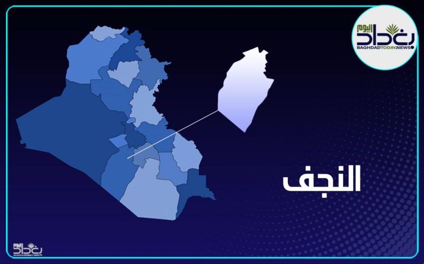 القبض على متهمين بقتل أم وابنها في النجف بعد فرارهم إلى أربيل