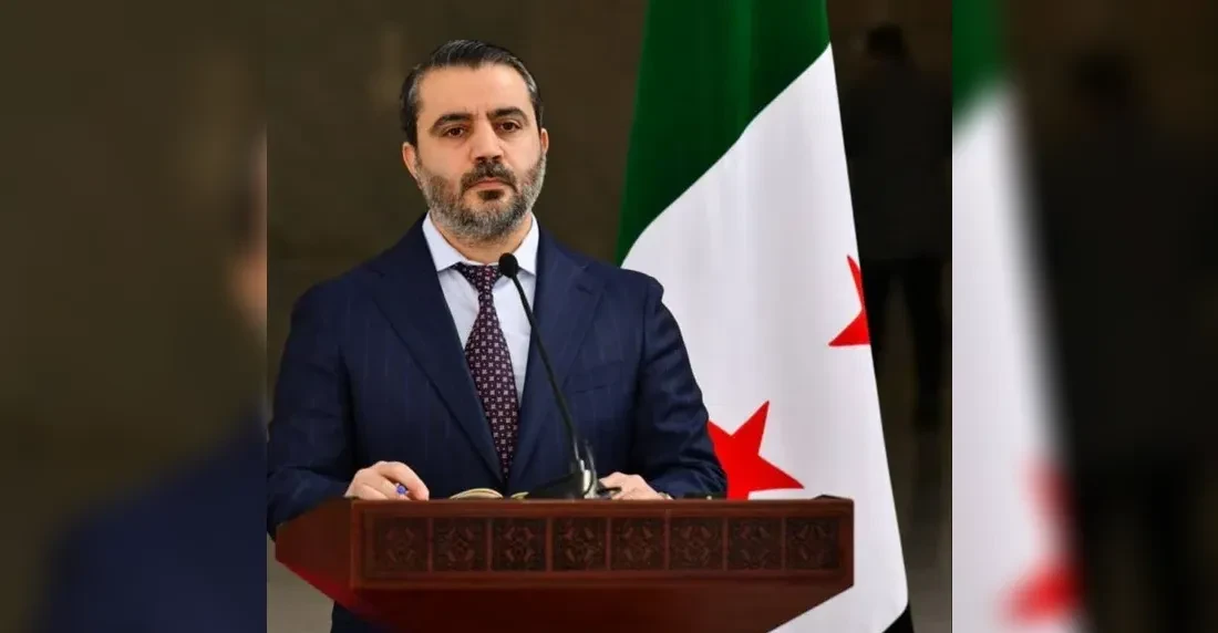 وزير الخارجية السوري: ننسق مع العراق ولبنان والأردن لضبط أمن الحدود