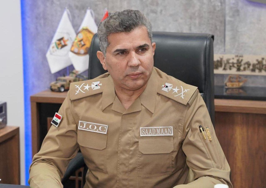 الإعلام الأمني: تسجيل (8731) قطعة سلاح خلال الأسبوع الماضي