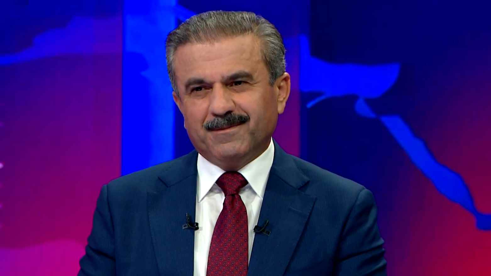 رئيس هيئة الاستثمار يهنئ “كوردستان 24” بذكراها الـ11: رسالتكم الوطنية خير شاهد على مصداقيتكم