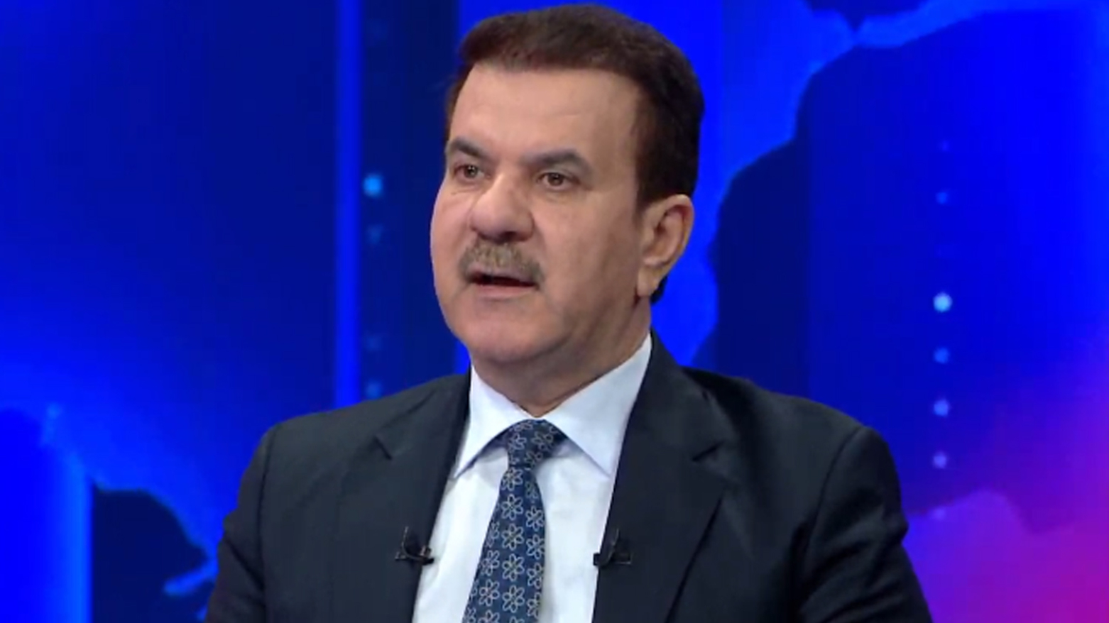 رئيس اتحاد غرف التجارة والصناعة: كوردستان 24 كانت دائماً مصدراً موثوقاً للأخبار والمعلومات