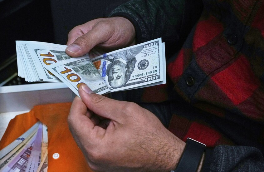 بينها العراق.. 5 دول عربية على قائمة “FATF” الرمادية لغسل الأموال