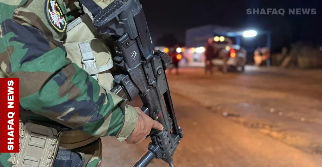 في 3 محافظات.. اعتقال سارقي كابلات ونفي مقتل أب وابنته و18 شخصاً
