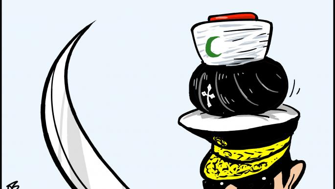 مأساة يناير .. ومسخرة يونيو
