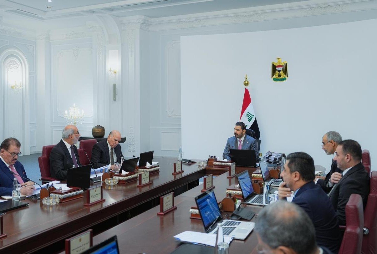 مجلس الوزراء يقر منع استيراد المحاصيل الزراعية لغاية انتهاء موسم الإنتاج المحلي