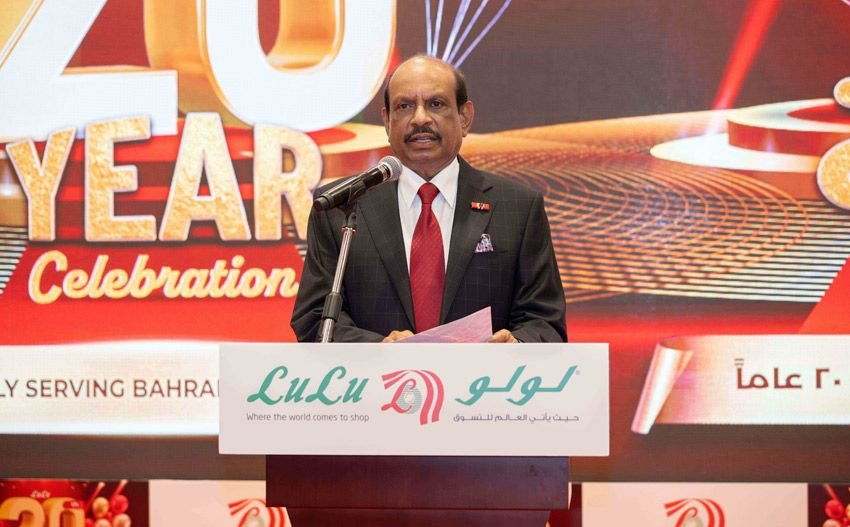 6 أفرع جديدة للولو هايبر ماركت باستثمار 62 مليون دينار