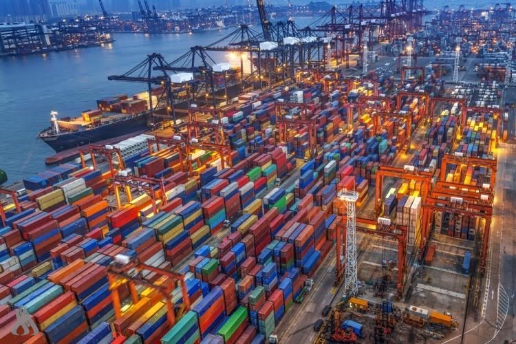 إصابة 35 شخصاً في ميناء مرسين التركي جراء تسرب مواد كيميائية