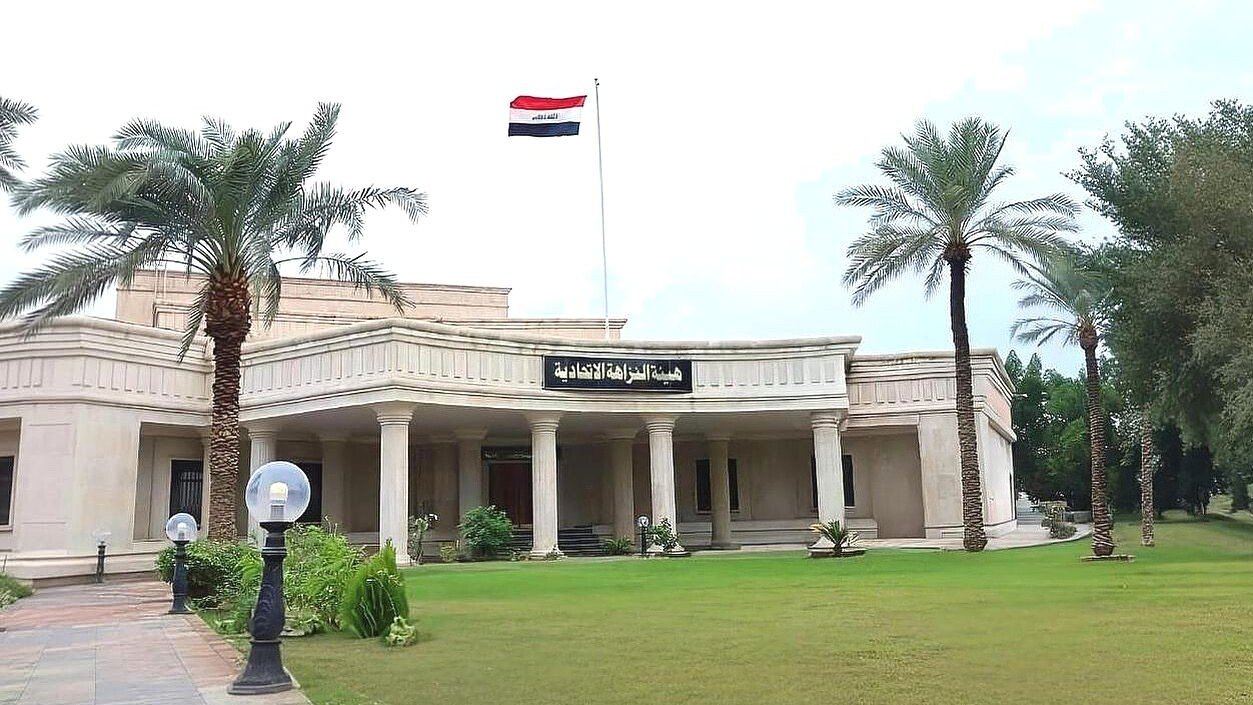 141 زيارة تدقيق و11 حالة تضارب مصالح.. حصيلة النزاهة في آب