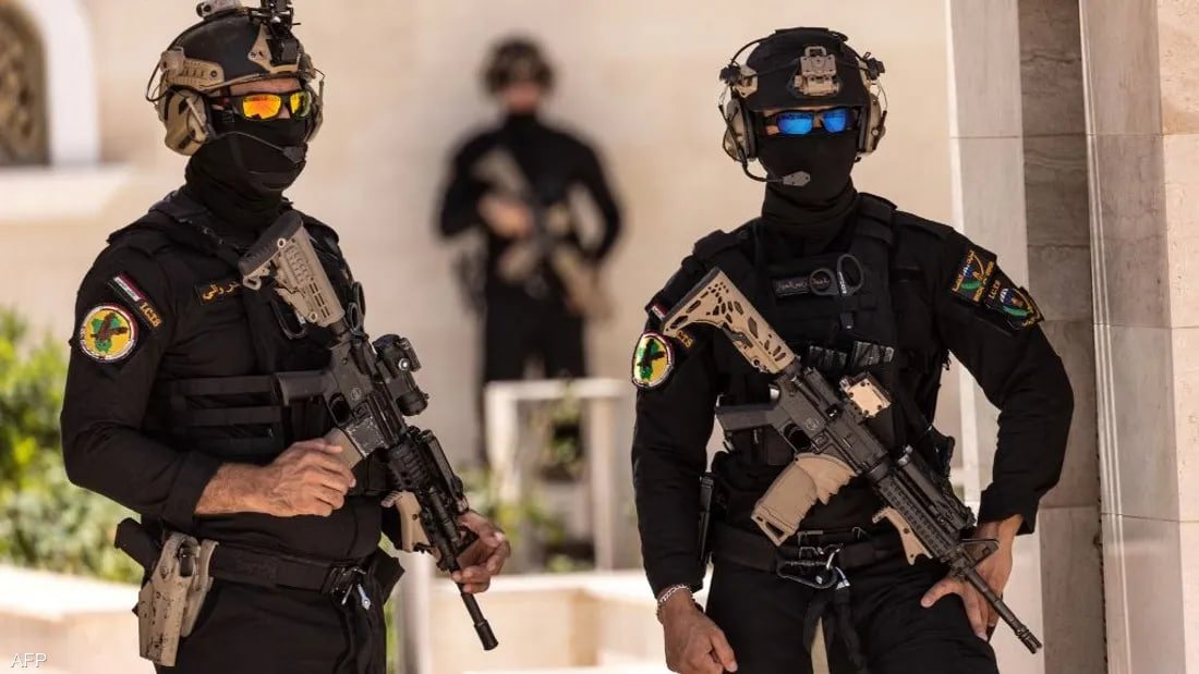 استدراج وتعذيب وفدية.. المخابرات تطيح بشبكة أجنبية من 10 أشخاص في بغداد