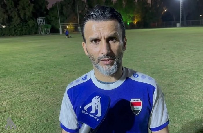 رابطة اللاعبين السابقين: استعداد متواصل لبطولة الخليج ومشروع جديد لاكتشاف المواهب