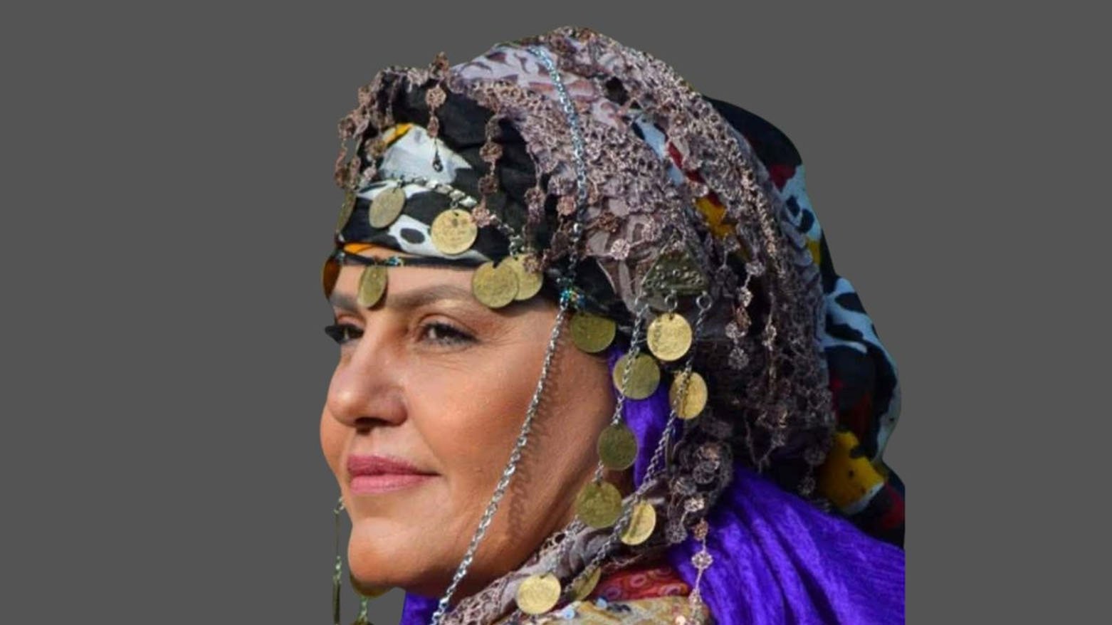 رحيل الفنانة الكوردية كولستان سوباري في ألمانيا