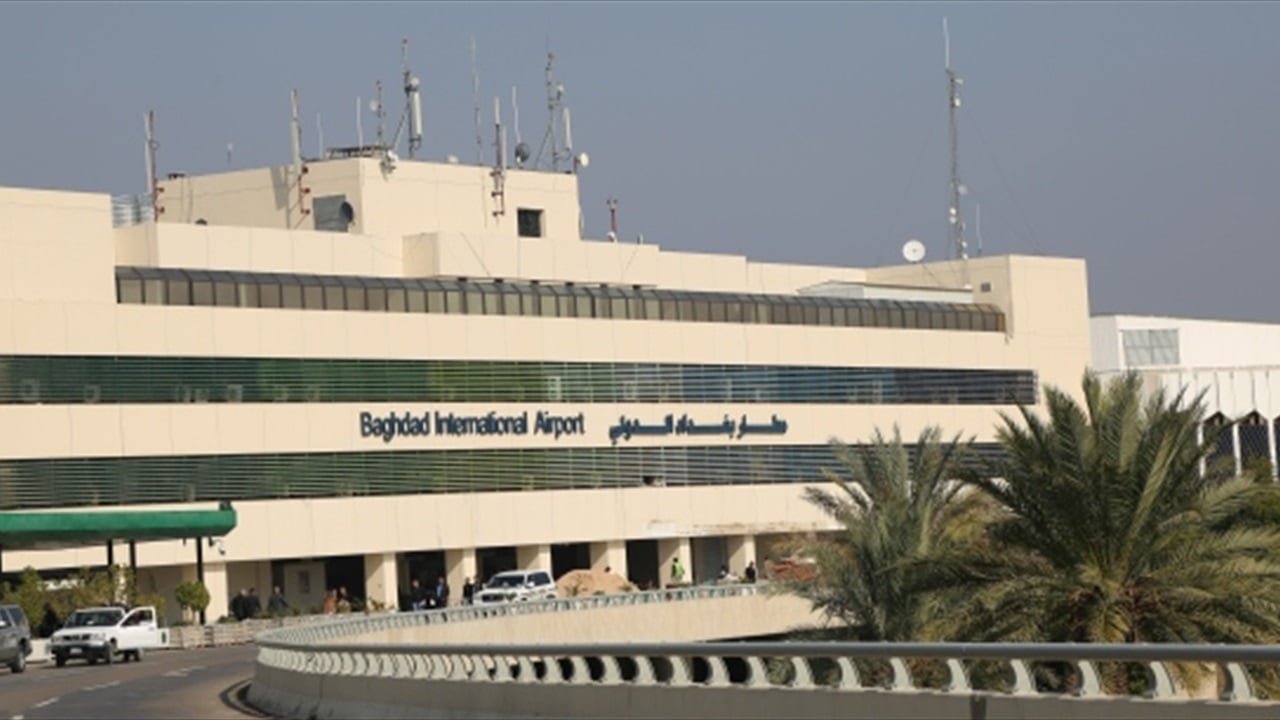 مطار بغداد يصدر تنويها يخص “تصريف العملة”