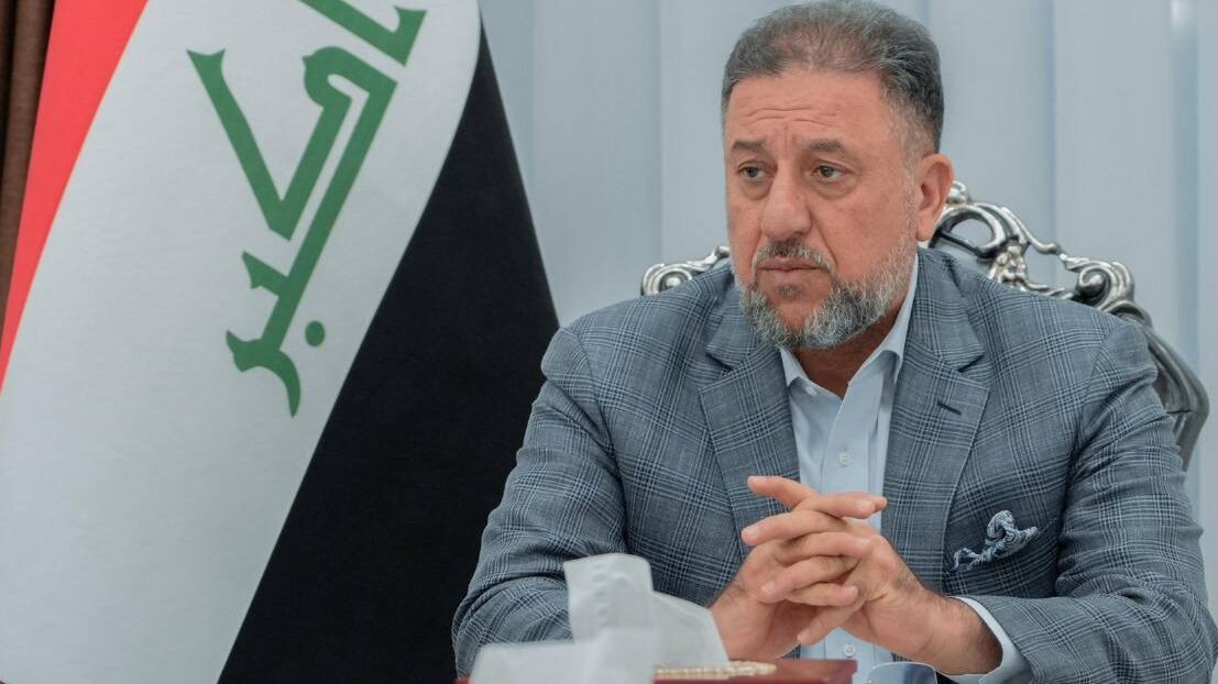 الخنجر يشكر مجلس القضاء: نريد رصداً عادلاً للخطاب الطائفي فالثمن باهظ