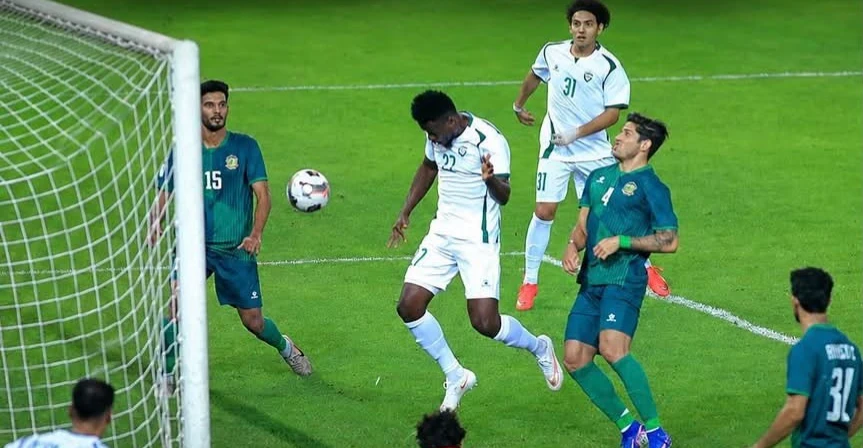 الشرطة يخطف 3 نقاط صعبة من الغراف بدوري نجوم العراق