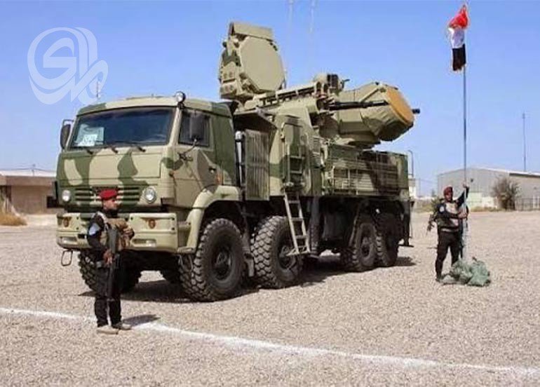 موقع إخباري: سحب منظومات الدفاع الجوي الأميركية يخلّف فجوة أمنية في العراق