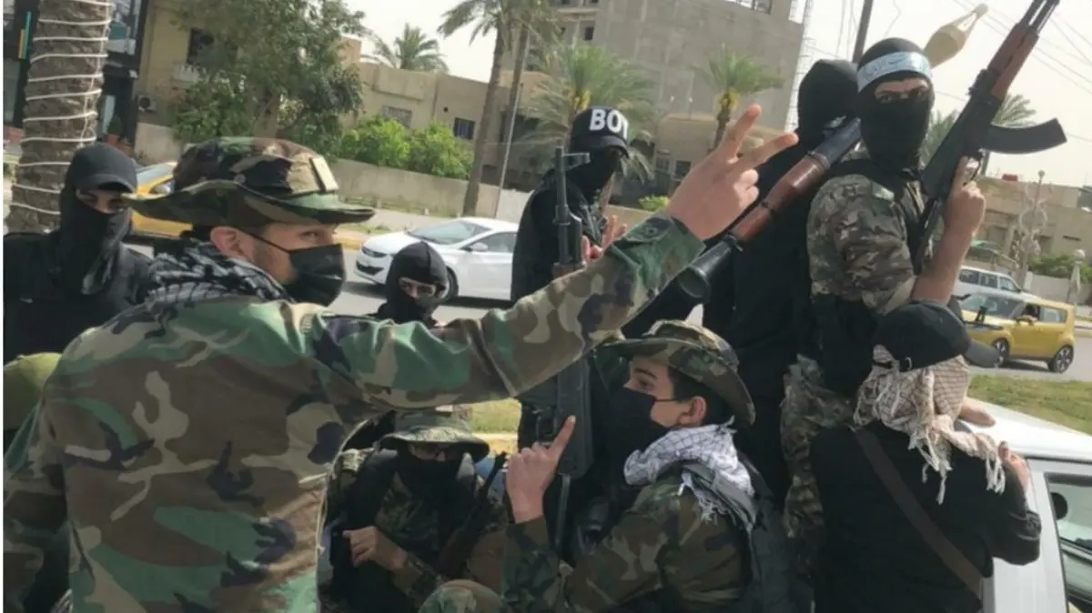 ماذا يدور في الكواليس؟.. 22 يوماً تفصل العراق عن مهلة حصر السلاح