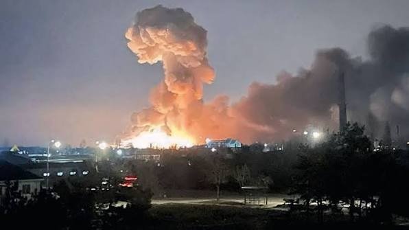 بغداد اليوم تكشف تفاصيل ضربات وادي الشاي واستهداف القيادي “أبو أسامة”