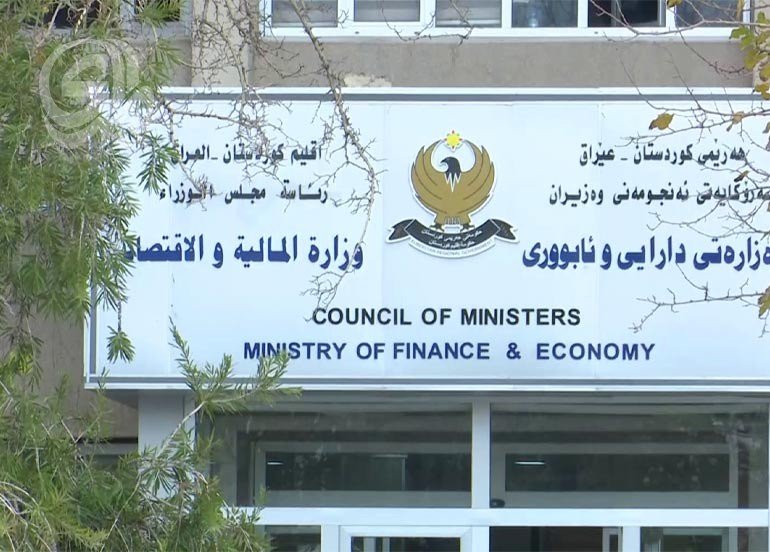 وفد كردي في بغداد لحسم استحقاقات الإقليم في موازنة 2027.. ما أبرز المطالب؟