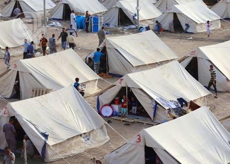 أكثر من مليون نازح داخل العراق.. الهجرة الدولية تدعو إلى تعزيز الخدمات وسبل العيش