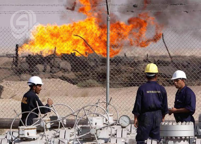 العراق يخطط لرفع إنتاج حقل عكاز إلى 400 مليون قدم مكعبة بحلول عام 2030