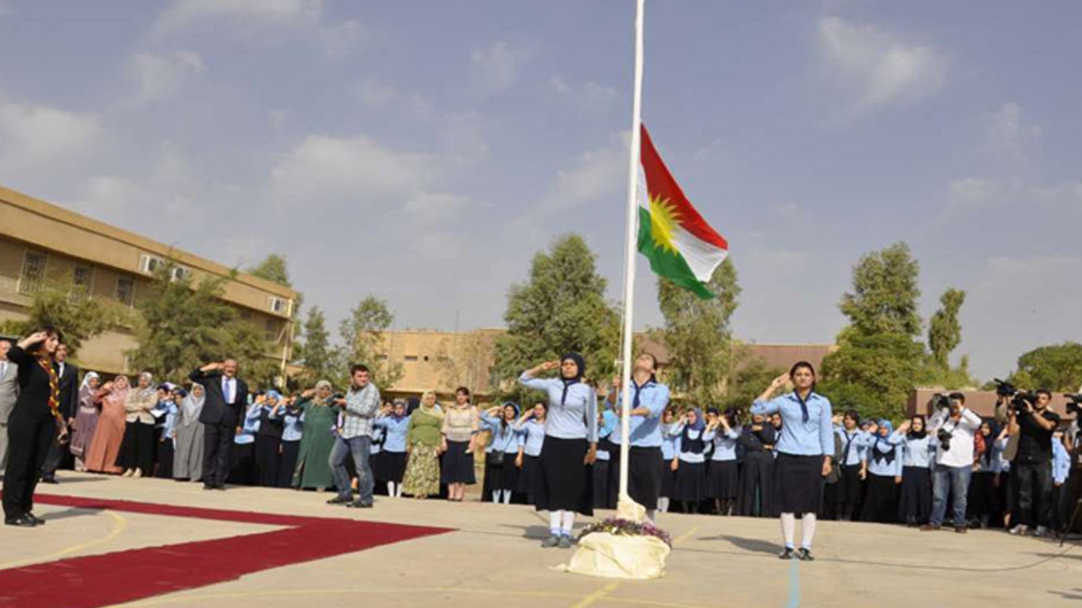 20 أيلول موعد انطلاق العام الدراسي الجديد في إقليم كوردستان