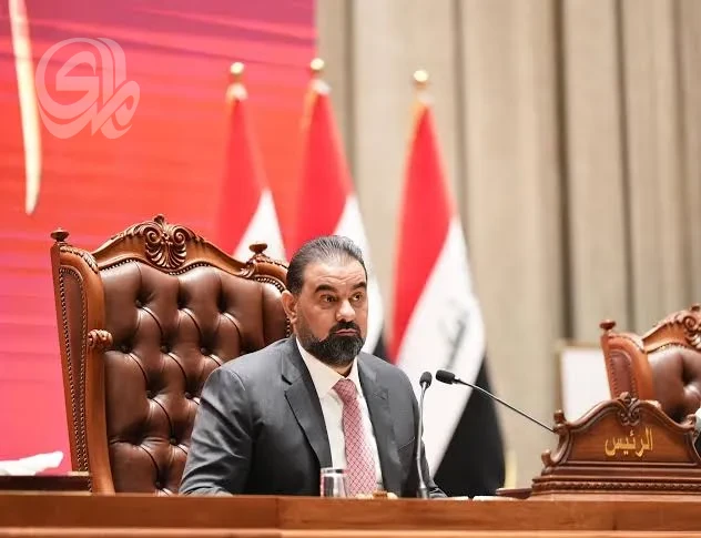 الحلبوسي: لا نسمح باستخدام العراق لتهديد السعودية ودول الجوار