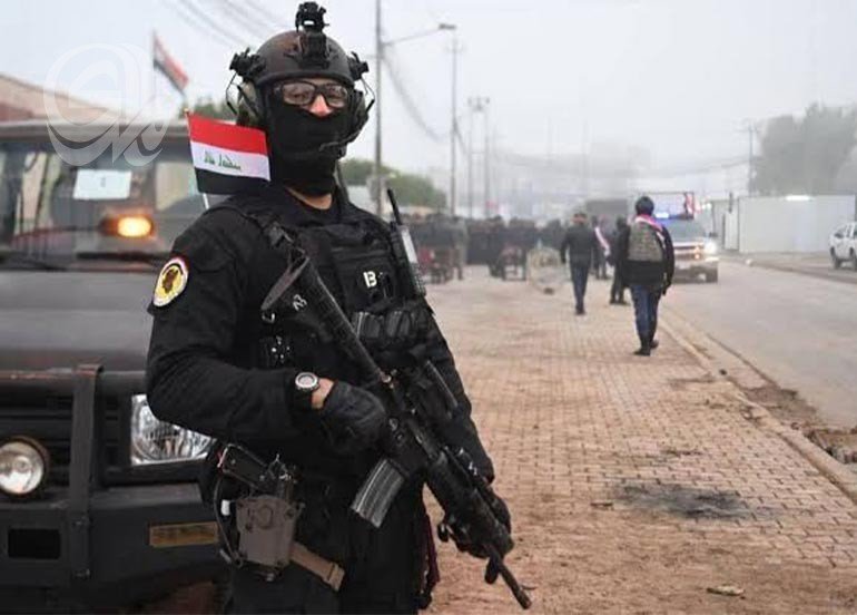 استهداف منزلي عضوين في مجلس ذي قار.. والشرطة تعتقل متهما وتضبط سلاحا