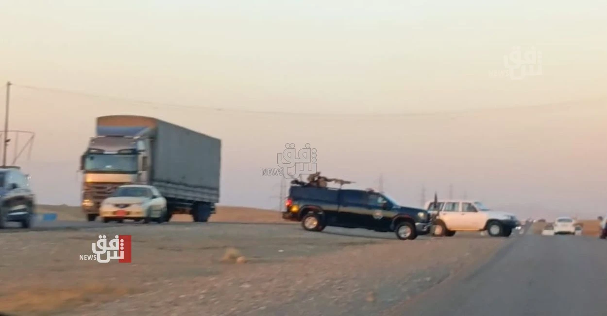 إحباط مخطط لداعش في كوردستان.. اعتقال 22 عنصراً واشتباك ينتهي بالقبض على “الأمير الشرعي”
