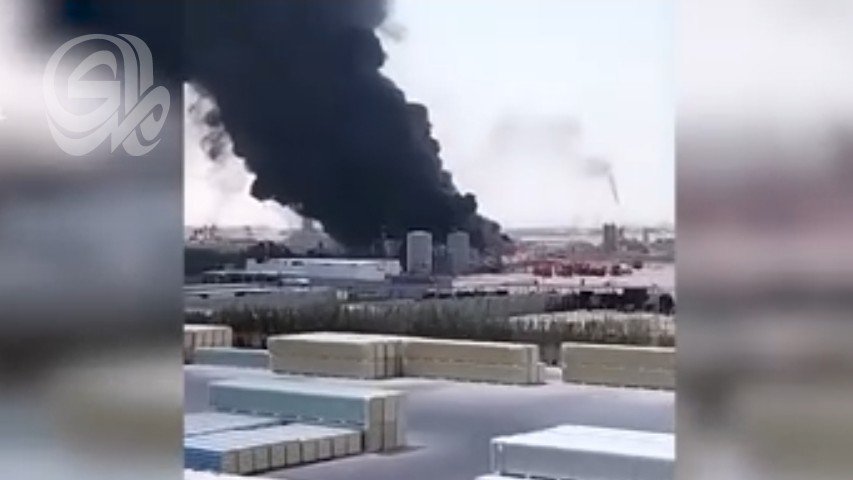 كارثة غازية في البصرة.. وفاتان وعشرات حالات الاختناق