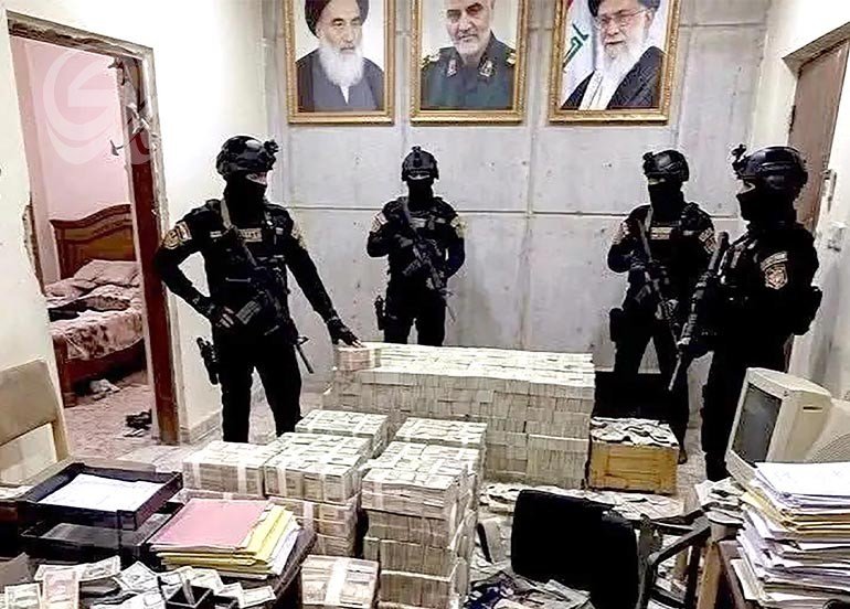 الغارديان: هل حملة مكافحة الفساد في العراق مؤقتة أم ستؤدي إلى إصلاح حقيقي؟