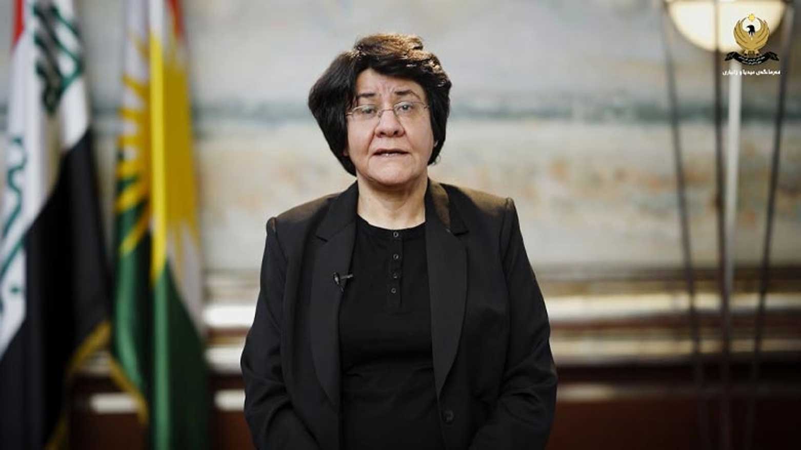 إقليم كوردستان: شمول 350 ألف عامل بالضمان الاجتماعي ومساعٍ لتثبيت مخصصات ذوي الإعاقة في موازنة بغداد