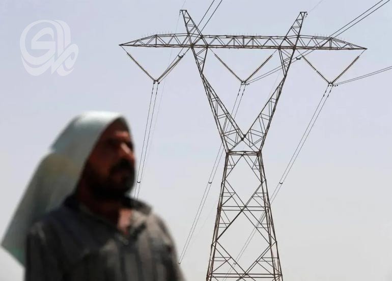 إيقاف الربط الأردني مؤقتاً لحين استكمال مشروع خط الـ400 كيلوفولت