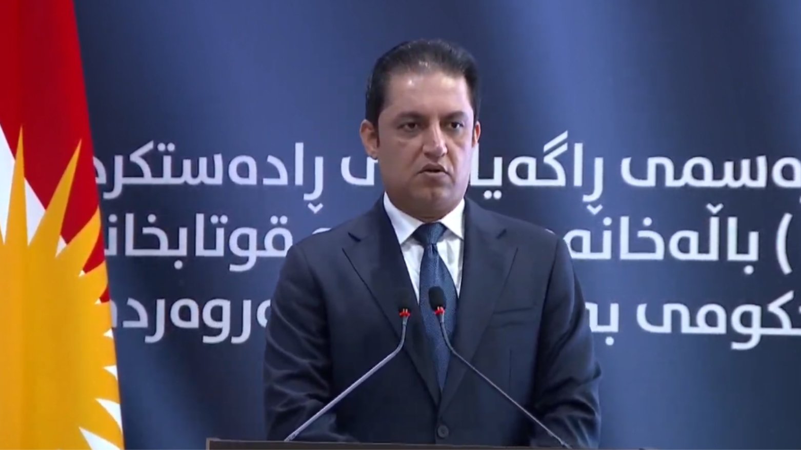 وزارة التربية في كوردستان تعلن تسلّم 36 مبنى مدرسياً جديداً