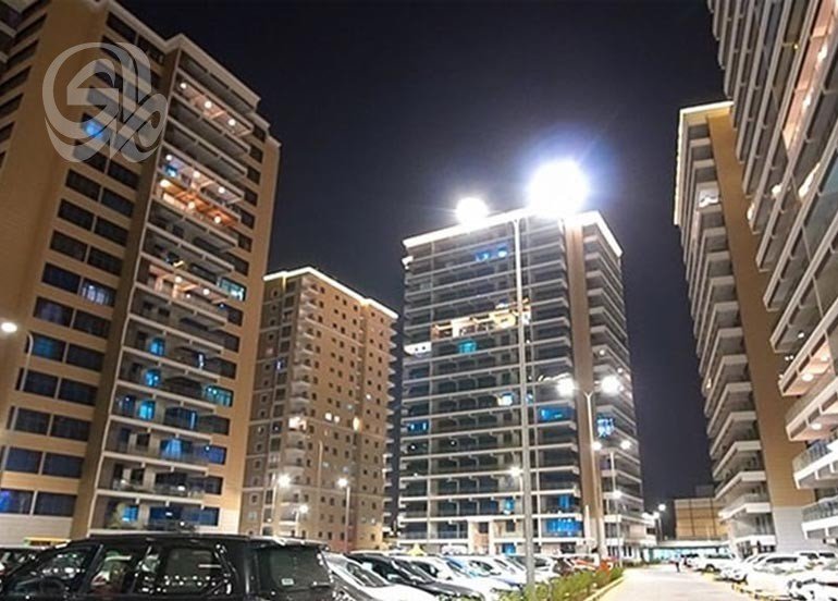 كيف حولت المجمعات “الاستثمارية” بغداد إلى مدينتين منفصلتين!
