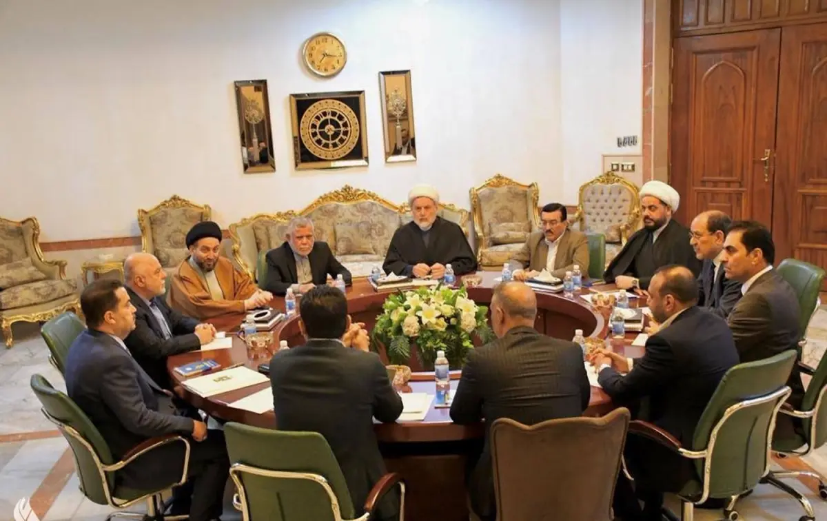 عضو بائتلاف القانون لرووداو: موقفنا من استحداث نواب لرئيس الوزراء يتعلق بهيكل الحكومة وليس بالأشخاص