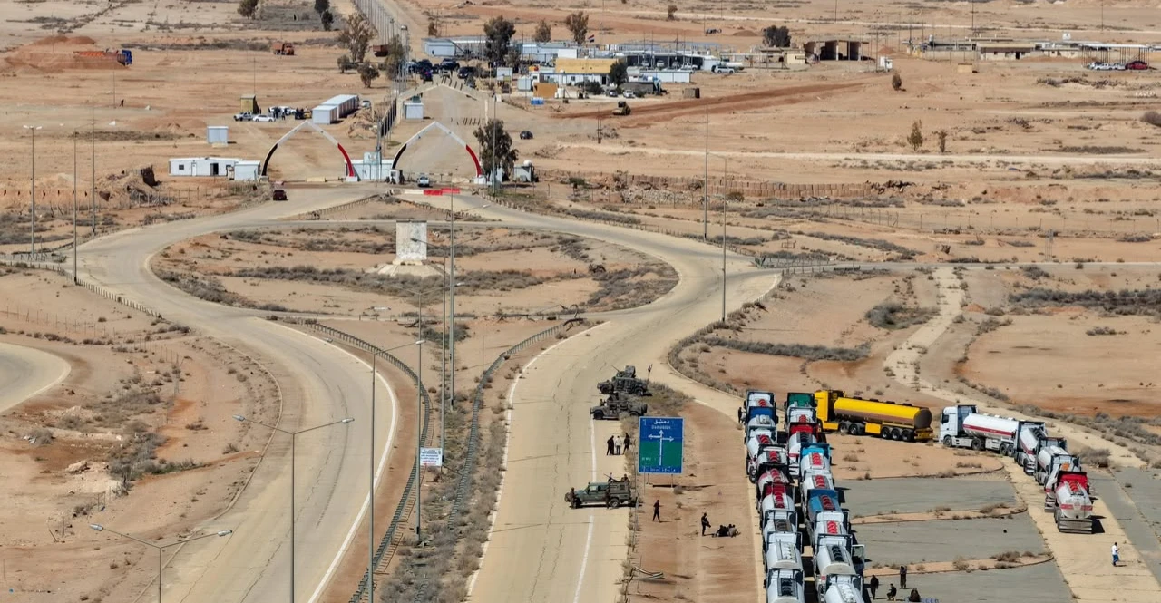 دمشق: بحثنا مع بغداد إعادة فتح منفذ “الوليد – التنف” أمام المسافرين