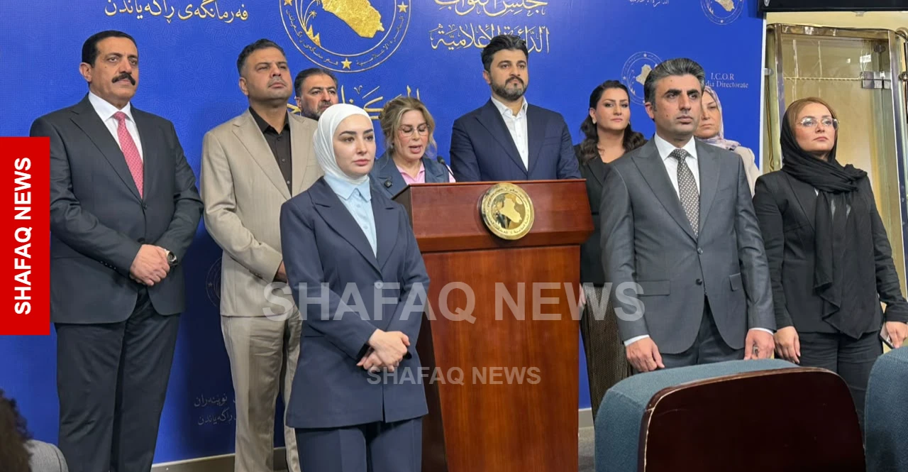 نواب يطالبون بإعلان حالة الطوارئ الصحية في العراق