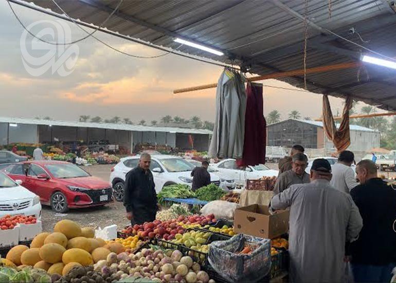 علوة الرمادي بين الإغلاق والانتقال: نزاع على الملكية ومخاوف من تضاعف كلفة النقل
