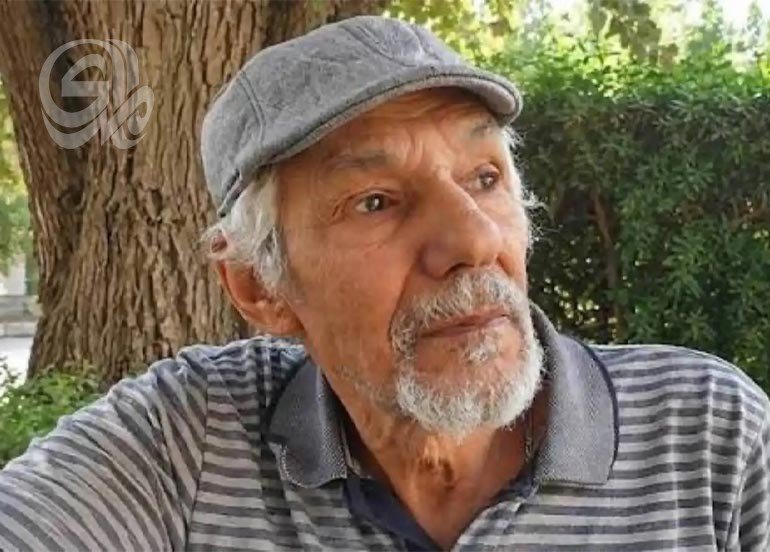رحيل النحات هادي عباس بعد مسيرة فنية تجاوزت نصف قرن