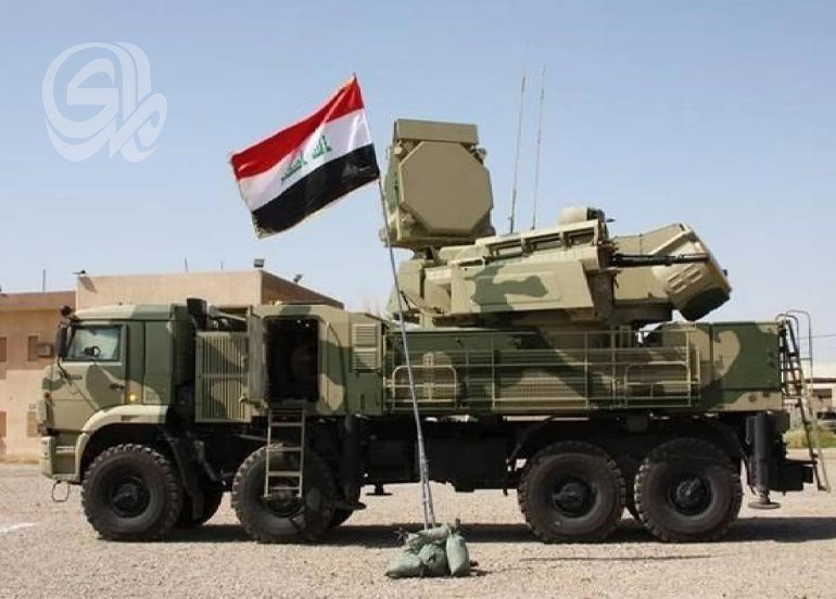 تحرك نيابي لتحديث الدفاع الجوي العراقي بشراكة فرنسية