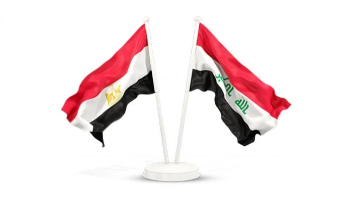 صادرات مصر ترتفع وتتجاوز 122 مليون دولار إلى العراق خلال الربع الثاني من 2026