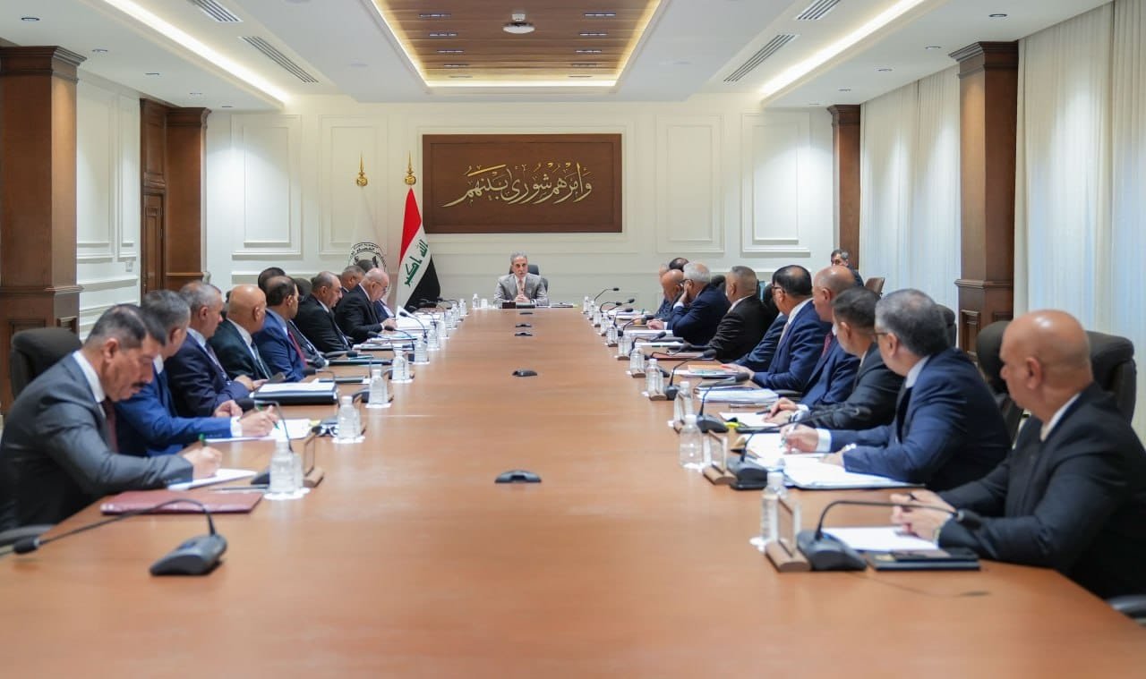 مجلس القضاء الأعلى يوجّه بتشديد الإجراءات بشأن التجاوز على الطرق العامة