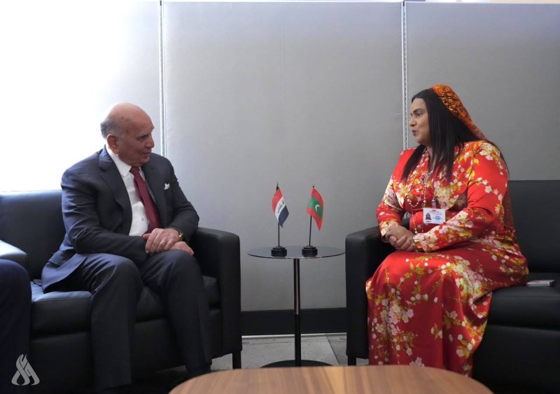 الطاقة الذرية: بوابات ذكية لفحص المواد ومنع دخول المصادر الملوثة إلى العراق