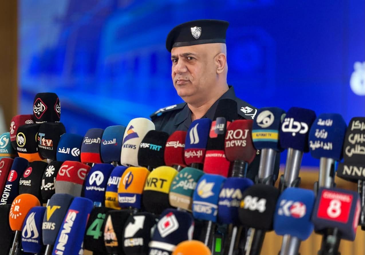 الداخلية: التطور الاستخباري والتقني عزز قدرتنا على تعقب الجرائم وكشف مرتكبيها