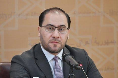احمد الصحاف: نتحرى مصير 18 مهاجراً عراقياً دخلوا ليبيا بشكل غير شرعي
